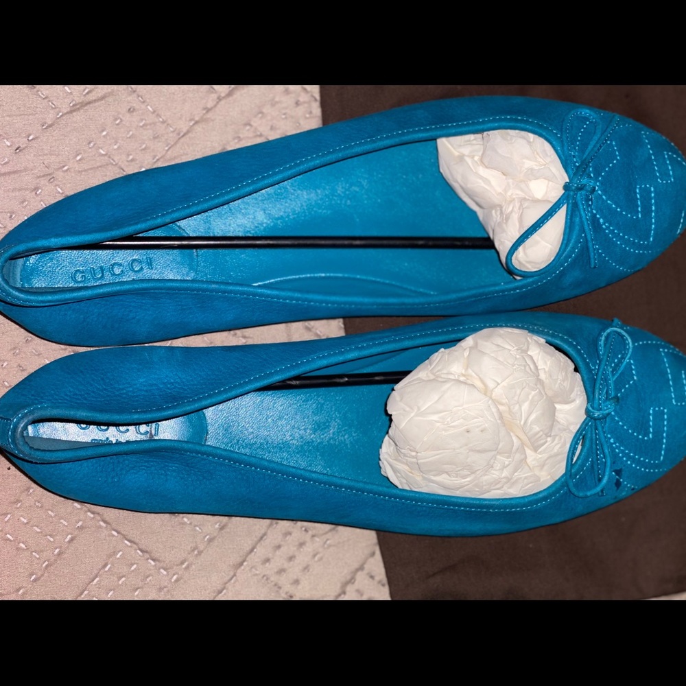 Gucci Shoes